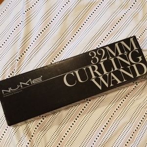 NuMe 32MM Curling Wand